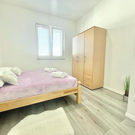 Ferienwohnung Apartman Niko Split Exterior foto