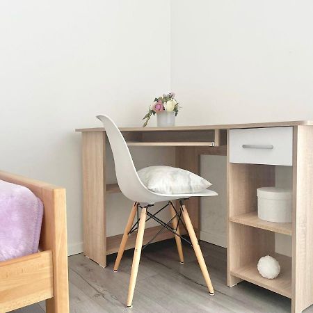 Ferienwohnung Apartman Niko Split Exterior foto