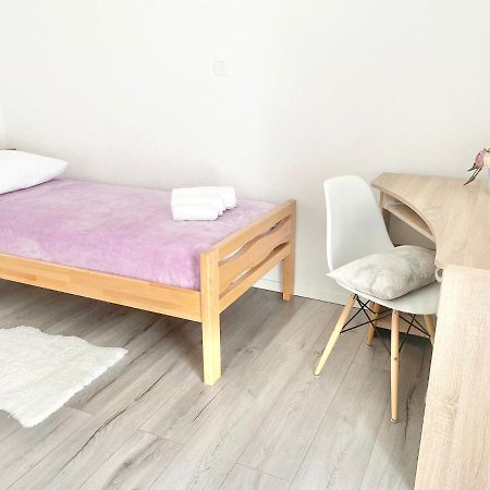 Ferienwohnung Apartman Niko Split Exterior foto