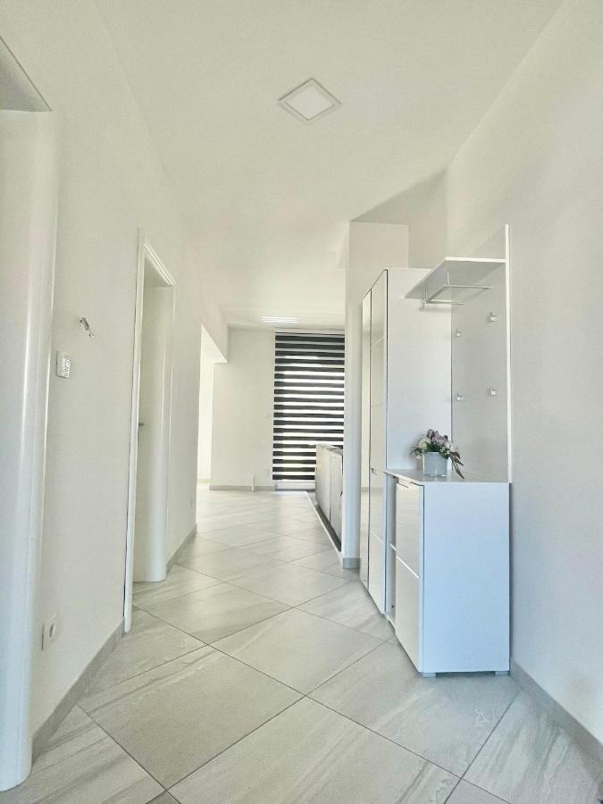 Ferienwohnung Apartman Niko Split Exterior foto