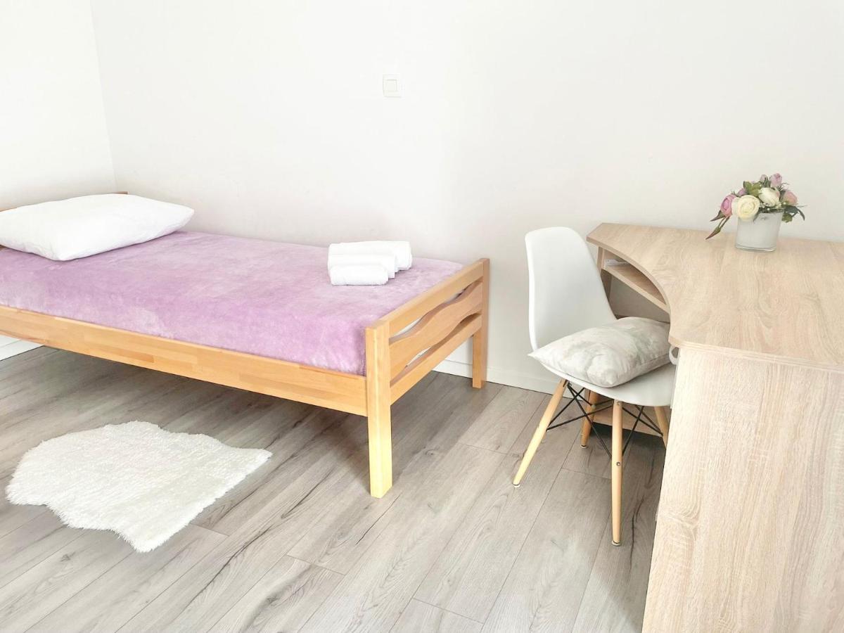 Ferienwohnung Apartman Niko Split Exterior foto